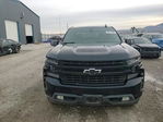 Chevrolet Silverado 2021