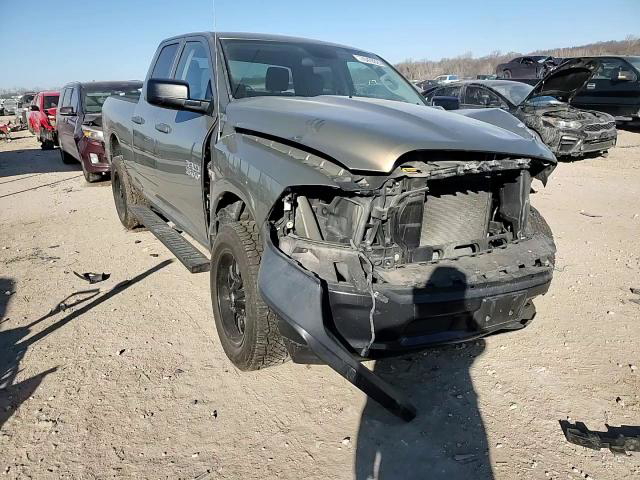 RAM 1500 2015