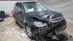 Subaru Forester 2016