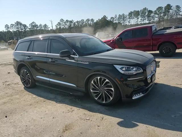 Lincoln Aviator 2020