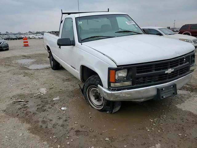 Chevrolet GMT-400 2000