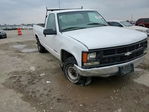 Chevrolet GMT-400 2000