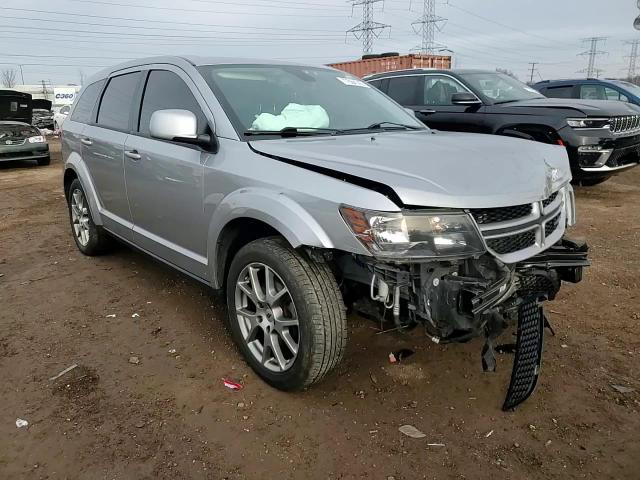 Dodge Journey 2019