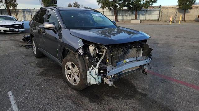 Toyota RAV 4 2019