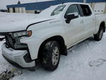 Chevrolet Silverado 2021