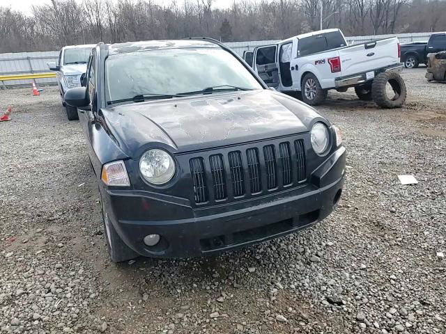 Jeep Compass 2010