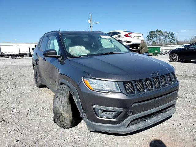 Jeep Compass 2019