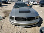 Ford Mustang 2008