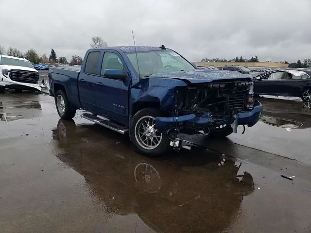 Chevrolet Silverado 2017