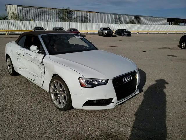Audi A5 2013