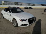 Audi A5 2013