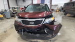 Kia Sorento 2012
