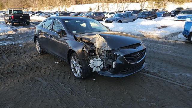 Mazda 6 2017