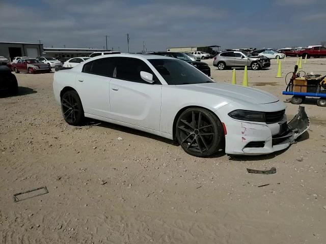 Dodge Charger 2020