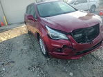 Buick Envision 2017