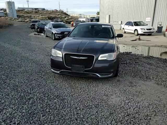 Chrysler 300 2015