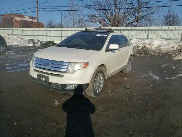 Ford Edge 2008