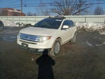 Ford Edge 2008