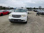Honda Pilot 2013