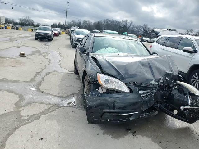 Chrysler 200 2014