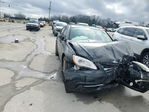 Chrysler 200 2014