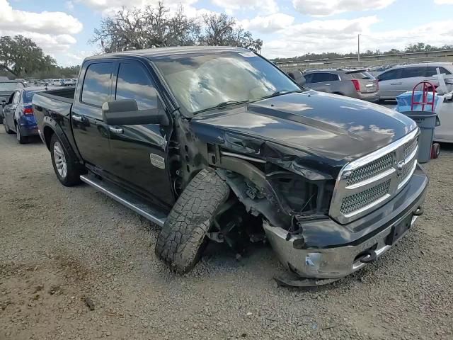 RAM 1500 2013
