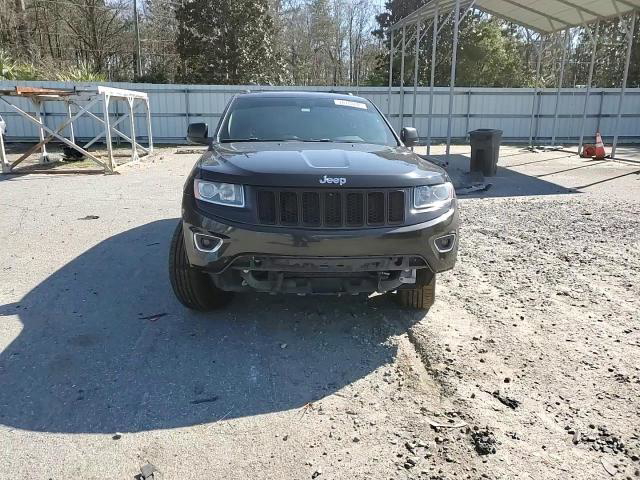 Jeep Cherokee 2015