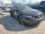 Ford Taurus 2018