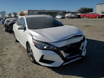 Nissan Sentra 2021