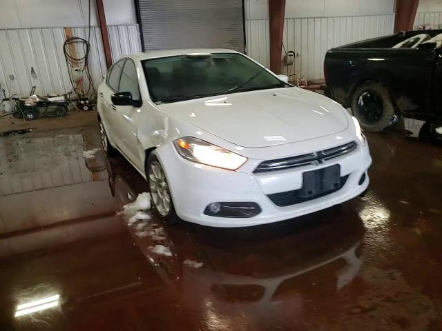 Dodge Dart 2015