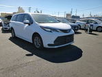 Toyota Sienna 2023