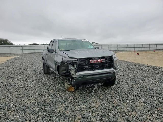 GMC Canyon 2024