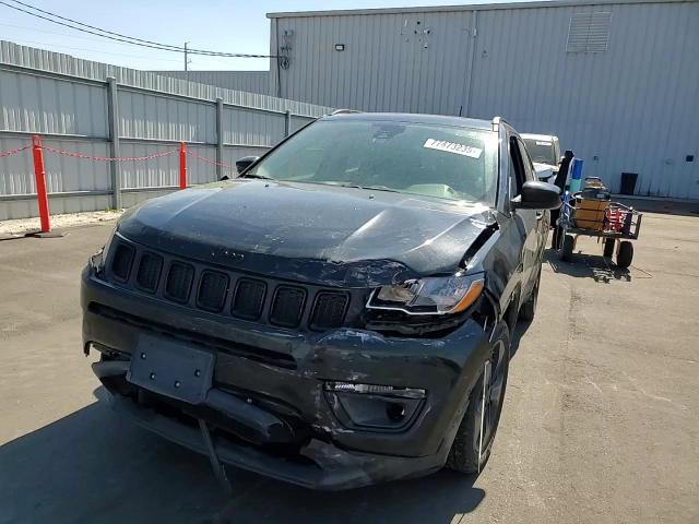 Jeep Compass 2021