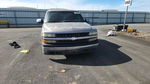 Chevrolet Silverado 2001