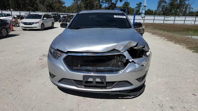 Ford Taurus 2013