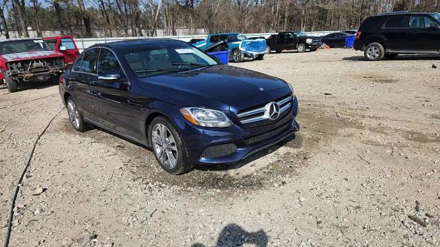 Mercedes-Benz  2015