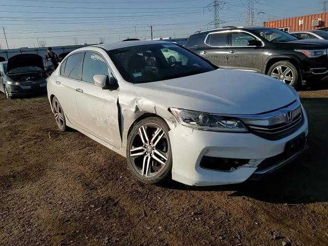 Honda Accord 2017