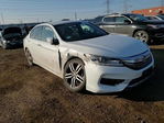 Honda Accord 2017