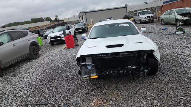 Dodge Challenger 2020