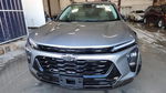 Chevrolet Trax 2025