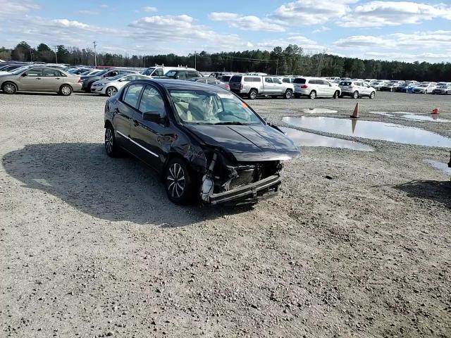 Nissan Sentra 2011
