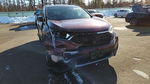 Honda CR-V 2017
