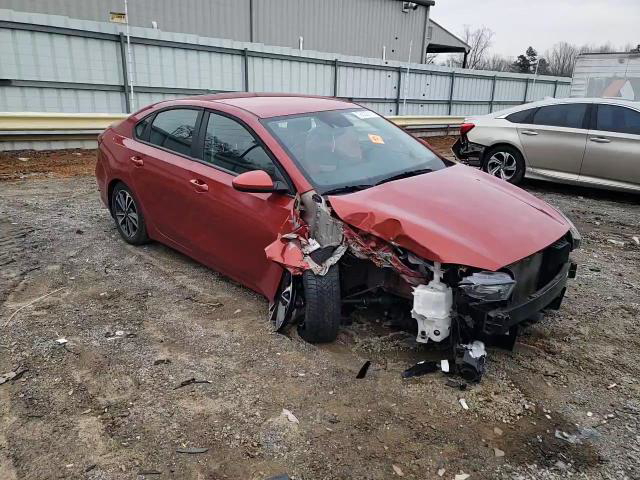 Kia Forte 2023