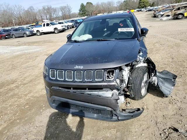 Jeep Compass 2019