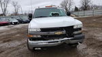 Chevrolet Silverado 2001