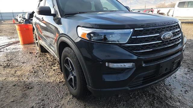Ford Explorer 2020
