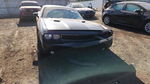 Dodge Challenger 2012