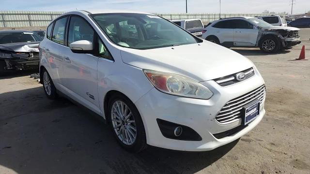 Ford C-MAX 2015