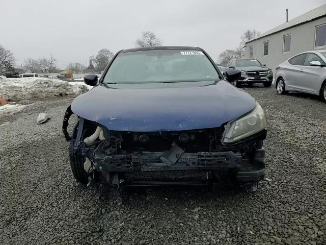 Honda Accord 2013