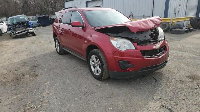 Chevrolet Equinox 2014